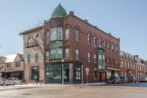 293 E Deerpath Unit 22, Lake Forest, IL 60045