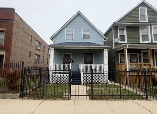 5444 W Walton, Chicago, IL 60651