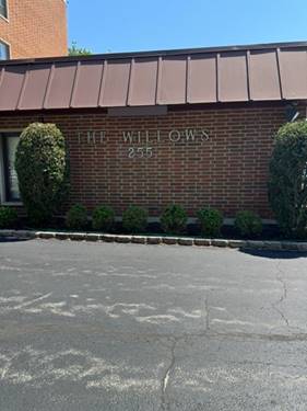 255 S West Unit 305, Elmhurst, IL 60126