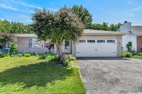 3013 Sandy Ridge, Steger, IL 60475