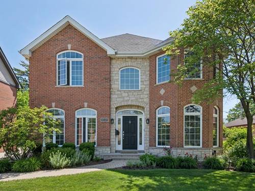 1721 Courtland, Park Ridge, IL 60068