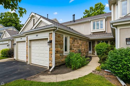 341 Redwing, Deerfield, IL 60015