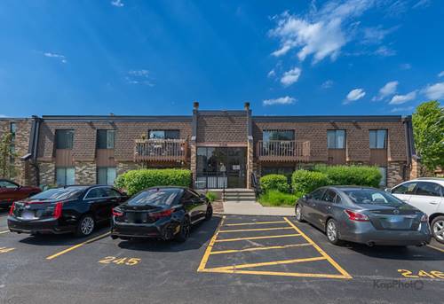 729 Limerick Unit 2D, Schaumburg, IL 60193