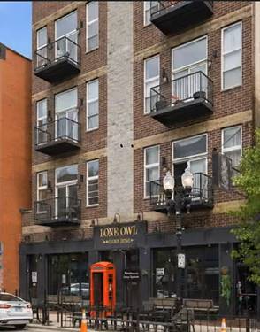 1547 N Milwaukee Unit 2N, Chicago, IL 60622