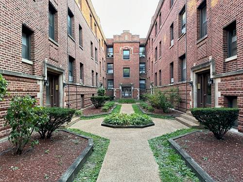 933 W Sunnyside Unit 1N, Chicago, IL 60640