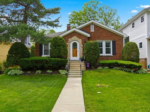 708 S Vine, Park Ridge, IL 60068