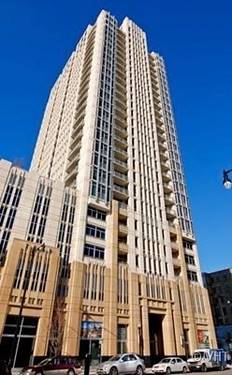 1400 S Michigan Unit 1810, Chicago, IL 60605