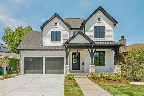 1404 S Ashland, Park Ridge, IL 60068