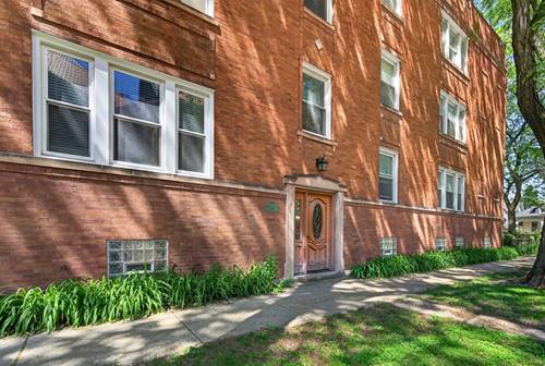 4308 W Waveland Unit 2, Chicago, IL 60641