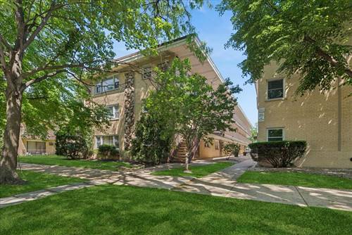 5332 W Windsor Unit 3E, Chicago, IL 60630