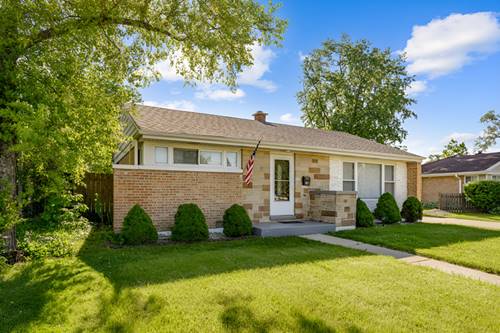 407 N West, Elmhurst, IL 60126