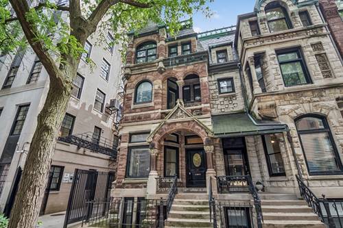 23 E Goethe Unit B, Chicago, IL 60610