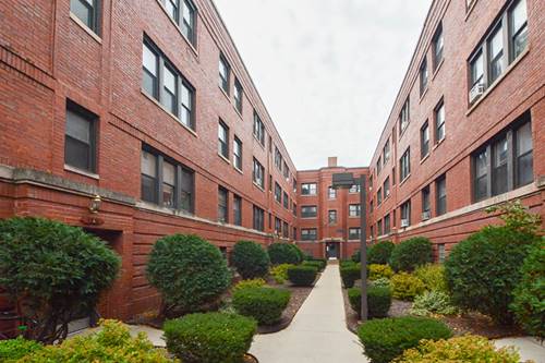 5736 N Winthrop Unit 301, Chicago, IL 60660