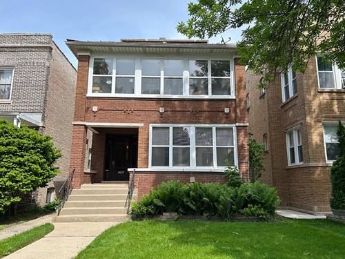 4839 N Kedvale Unit 1, Chicago, IL 60630