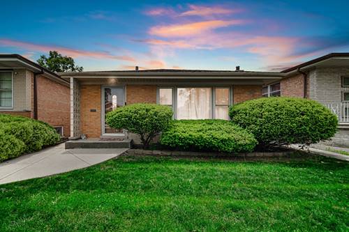 2605 W 83rd, Chicago, IL 60652