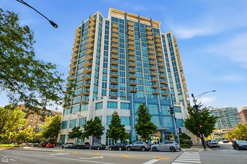 1600 S Indiana Unit 1401, Chicago, IL 60616