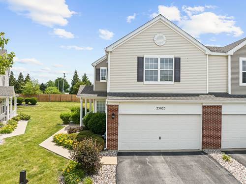 25025 Clare, Manhattan, IL 60442