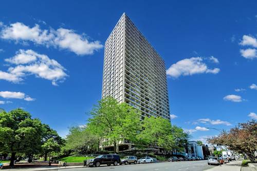 1960 N Lincoln Park West Unit 2911, Chicago, IL 60614