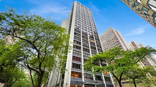 222 E Pearson Unit 1401, Chicago, IL 60611