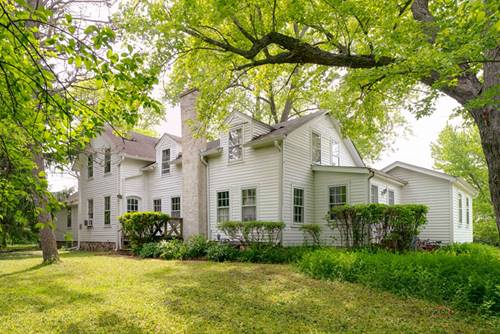 30128 N St Marys, Libertyville, IL 60048