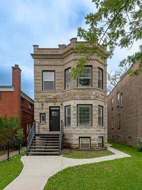 35 N Mayfield, Chicago, IL 60644