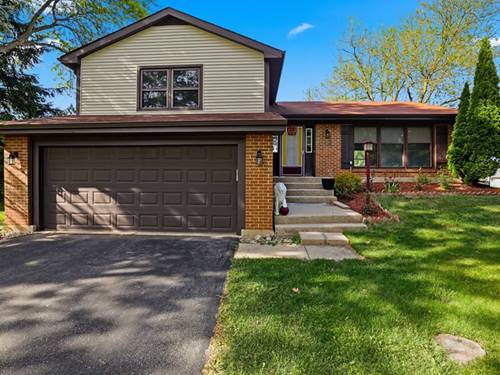 1191 Ivy, Bartlett, IL 60103