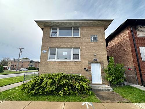 1600 Madison, Maywood, IL 60153