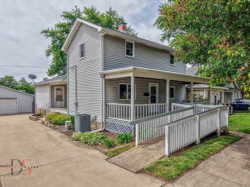 215 Desoto, Ottawa, IL 61350