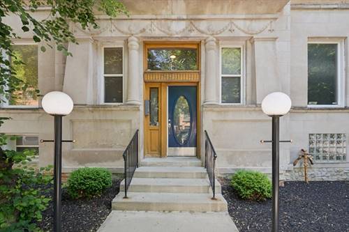 6417 S Minerva Unit 3-SW, Chicago, IL 60637