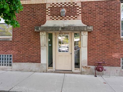 3951 N St Louis Unit 1, Chicago, IL 60618