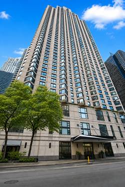 401 E Ontario Unit 1710, Chicago, IL 60611