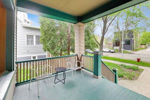 3926 N Ridgeway, Chicago, IL 60618