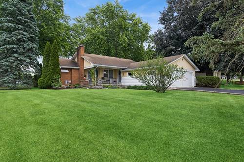 3607 W Clover, Mchenry, IL 60050