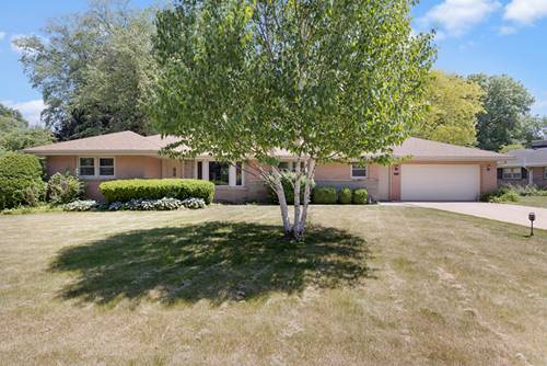 1915 Greenfield, Rockford, IL 61107