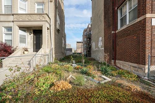 428 E 44th, Chicago, IL 60653