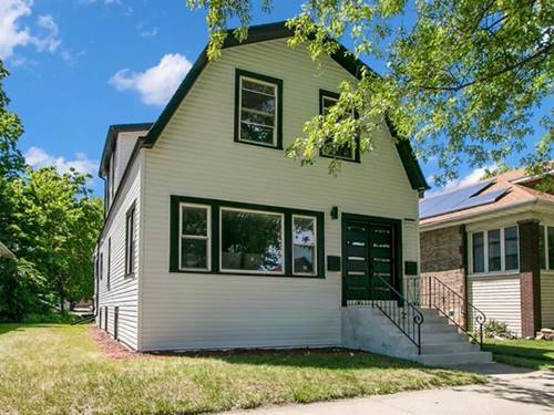 8030 S Constance, Chicago, IL 60617