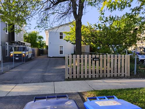 1608 11th, Waukegan, IL 60085