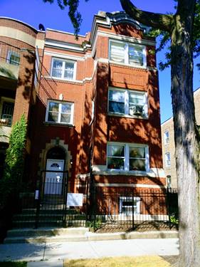 6030 S Eberhart Unit B, Chicago, IL 60637