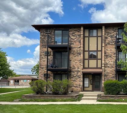 124 Klein Creek Unit 124-E, Carol Stream, IL 60188