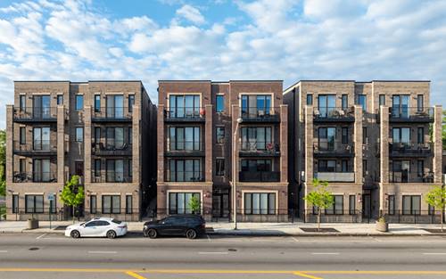 6031-37 W North, Oak Park, IL 60302