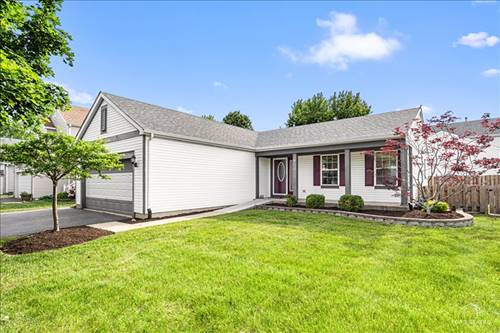 608 N White, Hainesville, IL 60030