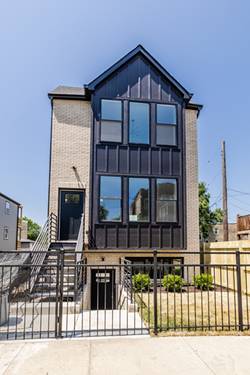 544 N Lawndale, Chicago, IL 60624