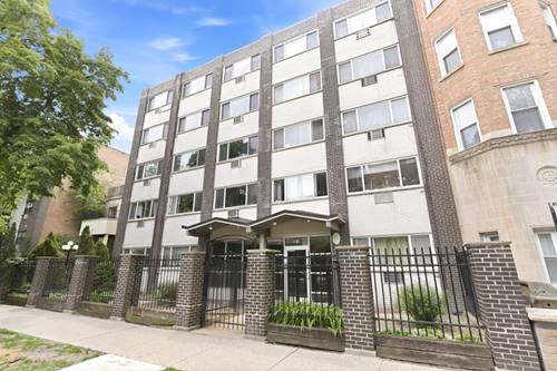 5854 N Kenmore Unit 4C, Chicago, IL 60660