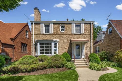 1619 N New England, Chicago, IL 60707