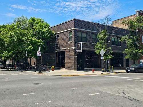 4100 N Kedzie Unit 2E, Chicago, IL 60618