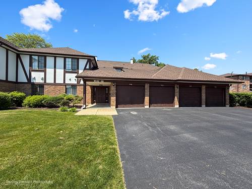 9144 Clairmont Unit 118, Orland Park, IL 60462