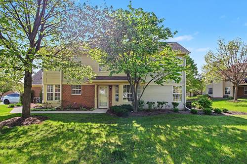 530A Pembrook Unit -, Crystal Lake, IL 60014