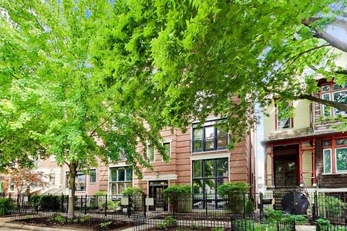 844 W Roscoe Unit 2E, Chicago, IL 60657