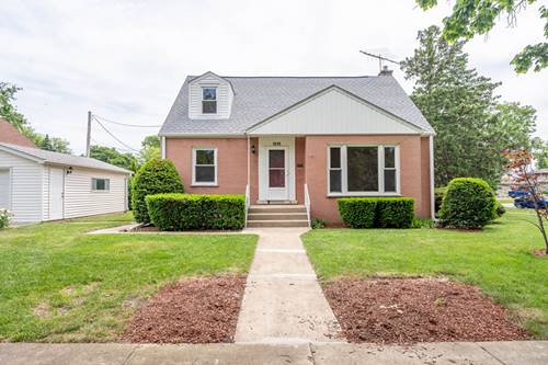 1515 Orchard, Des Plaines, IL 60018