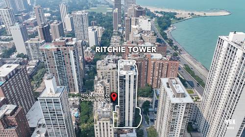 1310 N Ritchie Unit 7D, Chicago, IL 60610
